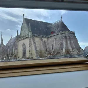  Appartement Vue Incroyable Sur à Deux Pas Des Remparts