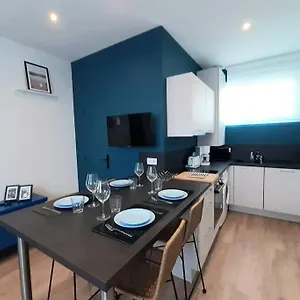  Appartement Joli T3 Neuf